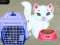 Игра Baby Taylor Pet Care онлайн