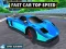Игра Fast Car Top Speed онлайн