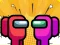 Игра Among Us Adventure Spaceship онлайн