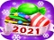 Игра Candy Frenzy онлайн