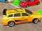 Игра Taxi Parking Challenge онлайн