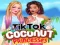 Игра TikTok Coconut Princesses онлайн