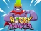 Игра Rocky Rampage онлайн