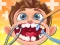 Игра Cute Dentist Bling онлайн
