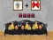 Игра Dusky Grey House Escape онлайн