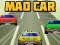 Игра Mad Car онлайн