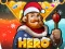 Игра Hero Rescue 2: How To Loot - pull the pin puzzle онлайн