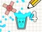 Игра Happy Filled Glass 4 онлайн