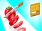Игра Blitz Slices онлайн