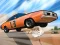 Игра Stunt Car Race онлайн