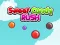 Игра Sweet Candy Rush онлайн