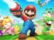 Игра Super Mario Mission Impossible онлайн