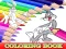 Игра Coloring Book for Bugs Bunny онлайн