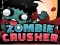 Игра Zombies crusher онлайн