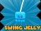 Игра Swing Jelly онлайн