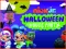 Игра Nick Jr. Halloween House Party онлайн
