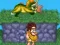 Игра Prehistoric Jumper онлайн