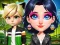 Игра OverProtective Boyfriend онлайн