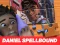 Игра Daniel Spellbound Jigsaw Puzzle онлайн