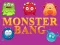 Игра Monster bang онлайн