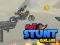 Игра Moto Stunt Online онлайн