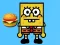 Игра SpongeBob Hidden Burger онлайн