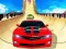 Игра Sky Driver On Ramps онлайн