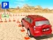 Игра Real Jeep Parking Sim онлайн