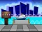 Игра Modern City Escape 2 онлайн