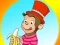 Игра Curious George онлайн