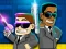 Игра Alien Catcher онлайн