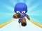 Игра Robo Running 3D онлайн