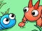 Игра Eat to Evolve онлайн