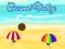 Игра Coconut Volley онлайн