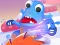 Игра Octopus legs онлайн