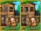 Игра Spot the differences halloween онлайн