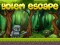 Игра Golem Escape онлайн