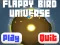 Игра FLAPPY BIRD UNIVERSE онлайн