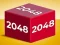 Игра Chain Cube: 2048 онлайн