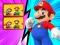 Игра Mario spot The Differences онлайн
