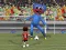 Игра Soccer Kid vs Huggy онлайн