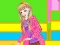 Игра Babysitter Dress up онлайн