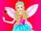 Игра Barbie Angel Dress up онлайн