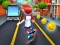 Игра Bus Rush онлайн