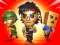 Игра Nightmare Runners онлайн