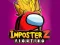 Игра Imposter Z Fighting онлайн