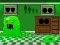 Игра Germ House Escape онлайн