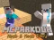 Игра MCParkour Noob & Noob Baby онлайн
