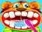Игра Baby Panda Dentist Care онлайн