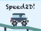 Игра Speed2D! онлайн